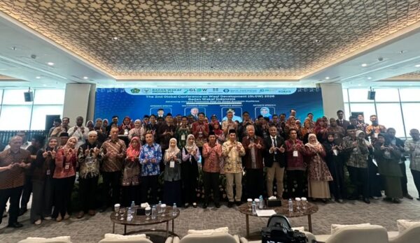 Pembukaan GLOW 2026